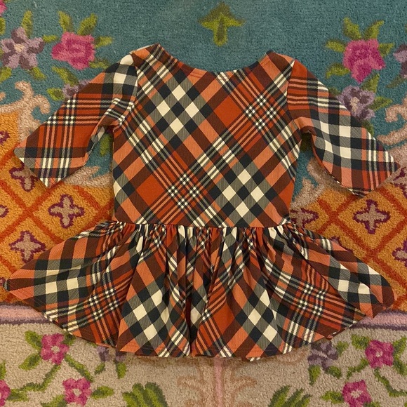 Adorable Holiday Dress - Picture 3 of 4